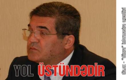 QARADAĞIN BAŞÇISI GEDİŞQABAĞI PUL TOPLAYIR QARADAĞIN BAŞÇISI GEDİŞQABAĞI PUL TOPLAYIR