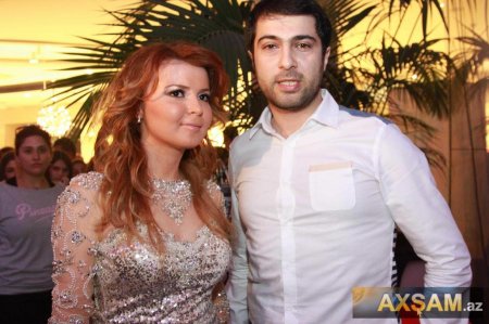 NAMİQ AYGÜNƏ ƏVƏZ TAPDI
