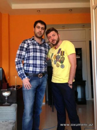 RƏHİM RƏHİMLİ İLƏ QARAÇUXURLUNU NƏ BİRLƏŞDİRİR? RƏHİM RƏHİMLİ İLƏ QARAÇUXURLUNU NƏ BİRLƏŞDİRİR?