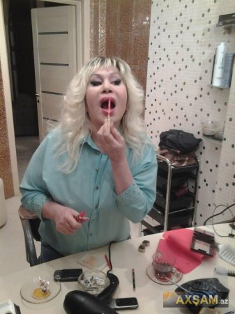 NİSƏ QASIMOVA NİYƏ BU GÜNƏ DÜŞÜB? NİSƏ QASIMOVA NİYƏ BU GÜNƏ DÜŞÜB?