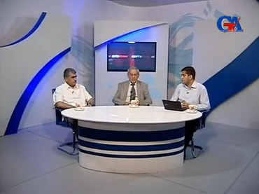 RÜSTƏM İBRAHİMBƏYOVUN NAMİZƏDLİYİ GÜNDƏMDƏ RÜSTƏM İBRAHİMBƏYOVUN NAMİZƏDLİYİ GÜNDƏMDƏ
