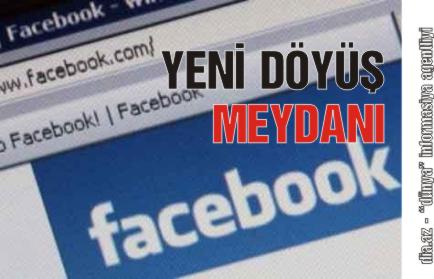HAKİMİYYƏTLƏ MÜXALİFƏTİN SAVAŞI BAŞLADI HAKİMİYYƏTLƏ MÜXALİFƏTİN SAVAŞI BAŞLADI