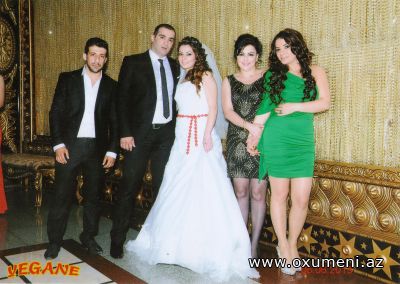 GECƏ YARISINA QƏDƏR TOY