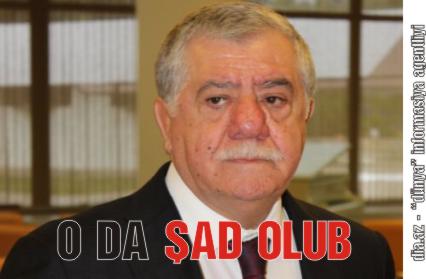 ABBAS ABBASOV DA MİLLİ ŞURANI ALQIŞLAYIB ABBAS ABBASOV DA MİLLİ ŞURANI ALQIŞLAYIB