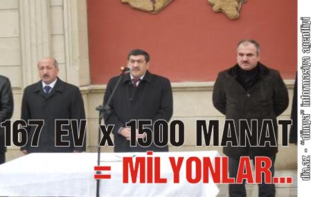 TAHİR KƏRİMOV BİR DƏFƏYƏ 2 MİLYONA İDDİALIDIR TAHİR KƏRİMOV BİR DƏFƏYƏ 2 MİLYONA İDDİALIDIR
