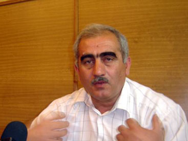 "ÖZLƏRİ BARIŞMAZ MÖVQEDƏ OLANLAR"...