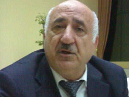 RÜSTƏM İBRAHİMBƏYOV BAKIYA DÖNƏCƏKMİ?