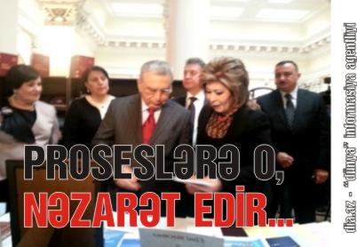 “MİLYARDERLƏR İTTİFAQI”NI PA ŞEFİ İDARƏ EDİR “MİLYARDERLƏR İTTİFAQI”NI PA ŞEFİ İDARƏ EDİR