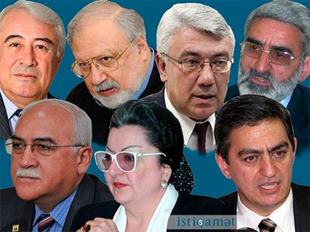 MİLLİ ŞURADA VAHİD NAMİZƏD MÜZAKİRƏLƏRİ BAŞLADI MİLLİ ŞURADA VAHİD NAMİZƏD MÜZAKİRƏLƏRİ BAŞLADI