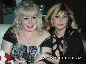DAHA BİR XALQ ARTİSTİ MƏHKƏMƏYƏ VERİLİR DAHA BİR XALQ ARTİSTİ MƏHKƏMƏYƏ VERİLİR