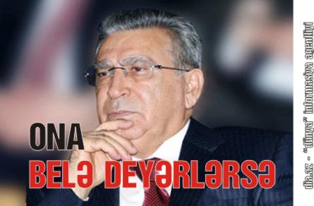 RAMİZ MEHDİYEV MÜXALİF DÜŞƏRGƏYƏ KEÇƏ BİLƏR RAMİZ MEHDİYEV MÜXALİF DÜŞƏRGƏYƏ KEÇƏ BİLƏR