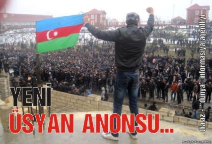 İCRA BAŞÇISI QUBADA «GESTAPO» REJİMİ YARADIB İCRA BAŞÇISI QUBADA «GESTAPO» REJİMİ YARADIB