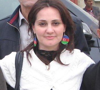 "KƏMALƏ BƏNƏNYARLIYA BÖHTAN ATANLAR CƏZALANDIRILACAQ"