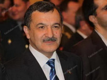 YAP-DAN TÜRKİYƏYƏ İSMARIC...