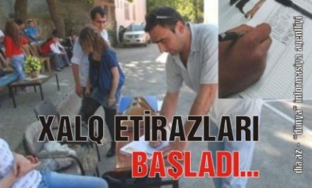 CƏLİLABADDA BAŞÇIYAA QARŞI ÜSYAN DALĞASI