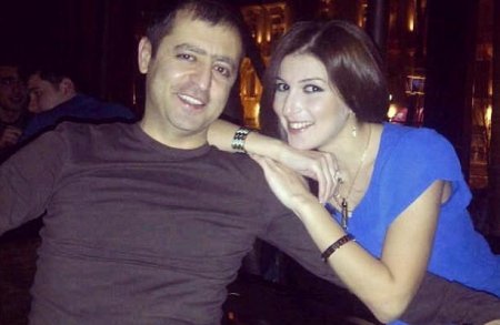 REJİSSORUMUZ ÇOXUŞAQLI ATA OLDU REJİSSORUMUZ ÇOXUŞAQLI ATA OLDU