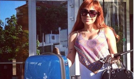 RƏQSANƏ BAKIYA GƏLƏ BİLMİR RƏQSANƏ BAKIYA GƏLƏ BİLMİR