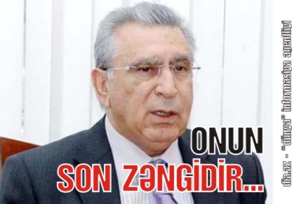 RAMİZ MEHDİYEVƏ QARŞI CİDDİ FAKTLAR ÇIXARILIB RAMİZ MEHDİYEVƏ QARŞI CİDDİ FAKTLAR ÇIXARILIB