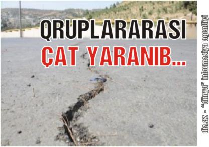 HAKİMİYYƏTDAXİLİ ÇƏKİŞMƏLƏRDƏ KİM KİMDİR? HAKİMİYYƏTDAXİLİ ÇƏKİŞMƏLƏRDƏ KİM KİMDİR?