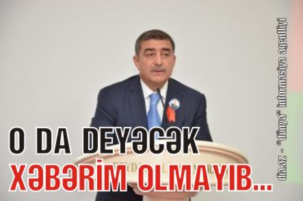 İCRA BAŞÇISININ MÜAVİNİ SURAXANINI TALAYIR İCRA BAŞÇISININ MÜAVİNİ SURAXANINI TALAYIR