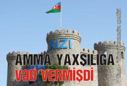 QORUĞU ŞƏXSİ OYLAĞINA ÇEVİRƏN İCRA BAŞÇISI QORUĞU ŞƏXSİ OYLAĞINA ÇEVİRƏN İCRA BAŞÇISI