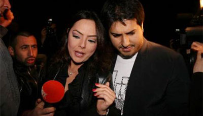 AZƏRBAYCANLI İŞ ADAMI MƏHKƏMƏYƏ BAŞ VURDU AZƏRBAYCANLI İŞ ADAMI MƏHKƏMƏYƏ BAŞ VURDU