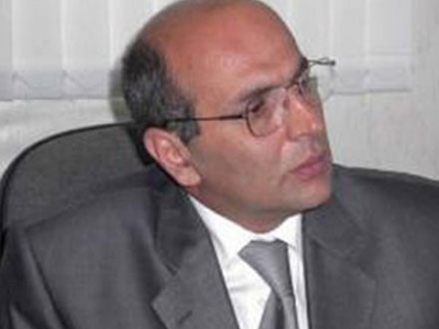 FƏHMİN HACIYEV: "MİLLİ ŞURADA KEYFİYYƏT ÇOX AŞAĞIDIR" FƏHMİN HACIYEV: "MİLLİ ŞURADA KEYFİYYƏT ÇOX AŞAĞIDIR"