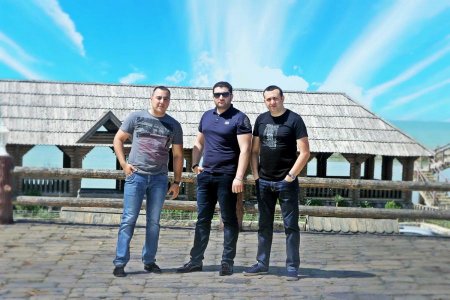 YENİ ÜZVƏ GÖRƏ ŞƏKİL ÇƏKDİRDİLƏR YENİ ÜZVƏ GÖRƏ ŞƏKİL ÇƏKDİRDİLƏR