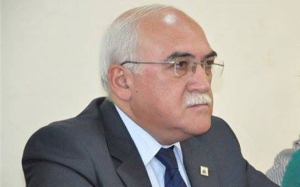 İSA QƏMBƏR MİLLİ ŞURADA TƏKLƏNİR
