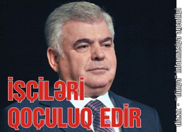 ZİYA MƏMMƏDOVUN ANLAŞILMAZ TƏLƏBANİ SEVGİSİ ZİYA MƏMMƏDOVUN ANLAŞILMAZ TƏLƏBANİ SEVGİSİ