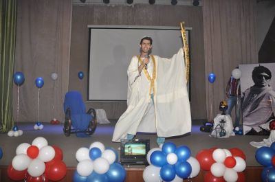 "ARAMIZDA CİNSİ ƏLAQƏ DƏ YOXDUR"...