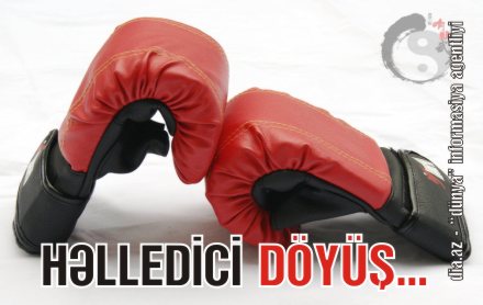 İQTİDAR DAXİLİNDƏ «HƏLLEİDİCİ DÖYÜŞ» GÖZLƏNTİSİ İQTİDAR DAXİLİNDƏ «HƏLLEİDİCİ DÖYÜŞ» GÖZLƏNTİSİ