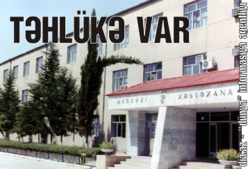 QAZAXIN BAŞ HƏKİMİNƏ QARŞI İLGİNC İTTİHAMLAR QAZAXIN BAŞ HƏKİMİNƏ QARŞI İLGİNC İTTİHAMLAR