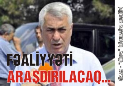 CAVİD QURBANOV NƏDƏN SORĞU-SUALA TUTULASI OLUB? CAVİD QURBANOV NƏDƏN SORĞU-SUALA TUTULASI OLUB?