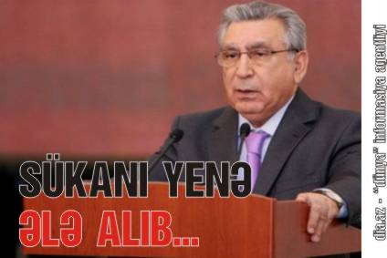 RAMİZ MEHDİYEVİN ƏLDƏ ETDİYİ REVANŞ FÜRSƏTİ RAMİZ MEHDİYEVİN ƏLDƏ ETDİYİ REVANŞ FÜRSƏTİ