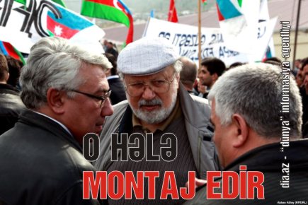 İQTİDAR MÜXALİFƏTİ NECƏ MƏĞLUB DURUMA SALDI? İQTİDAR MÜXALİFƏTİ NECƏ MƏĞLUB DURUMA SALDI?