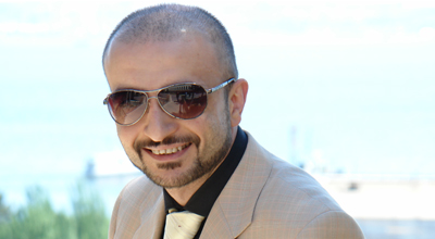 "SƏNƏT ADAMLARININ ƏKSƏRİYYƏTİ MƏNİ SEVMİR" "SƏNƏT ADAMLARININ ƏKSƏRİYYƏTİ MƏNİ SEVMİR"