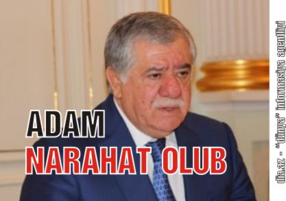 HAKİMİYYƏT ABBAS ABBASOVU BAĞIŞLAYACAQMI? HAKİMİYYƏT ABBAS ABBASOVU BAĞIŞLAYACAQMI?