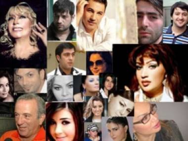 ERMƏNİ TOYLARINA HANSI MÜĞƏNNİLƏRİMİZ GEDİR? ERMƏNİ TOYLARINA HANSI MÜĞƏNNİLƏRİMİZ GEDİR?