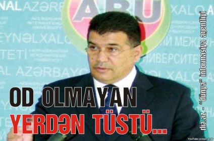 ELŞAD ABDULLAYEV HANSI ÖLKƏDƏ GİZLƏNİB? ELŞAD ABDULLAYEV HANSI ÖLKƏDƏ GİZLƏNİB?