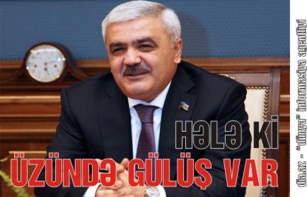 ARDNŞ ŞEFİ KÖHNƏ DOSTUNA NECƏ YARDIM EDİB? ARDNŞ ŞEFİ KÖHNƏ DOSTUNA NECƏ YARDIM EDİB?