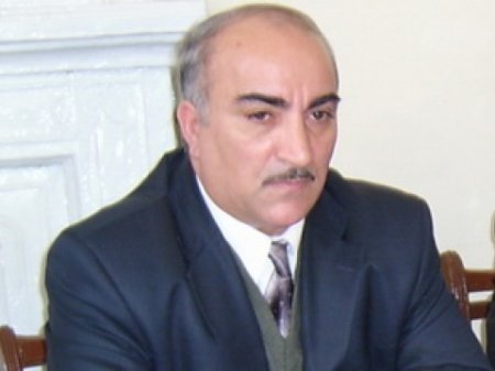 ""ƏRƏB BAHARI" XRİSTİAN SSENARİSİDİR"