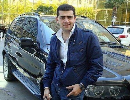 GÜNELİN QARDAŞI ÖZÜNƏ BİZNES QURDU GÜNELİN QARDAŞI ÖZÜNƏ BİZNES QURDU