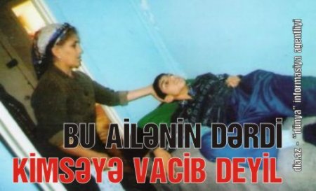 2 ƏLİL ATASININ HAQQ SƏSİNİ EŞİDƏN YOXDUR 2 ƏLİL ATASININ HAQQ SƏSİNİ EŞİDƏN YOXDUR