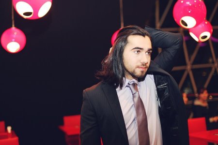 "MƏNİ QINAYANLARA DEMƏK İSTƏYİRƏM Kİ"... "MƏNİ QINAYANLARA DEMƏK İSTƏYİRƏM Kİ"...