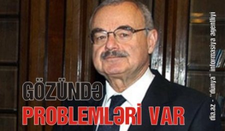 ARTUR RƏSİZADƏ YENİDƏN ƏMƏLİYYATA GİRİR ARTUR RƏSİZADƏ YENİDƏN ƏMƏLİYYATA GİRİR