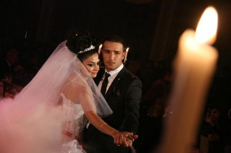 BOŞANAN APARICI XƏBƏRDARLIQ ETDİ BOŞANAN APARICI XƏBƏRDARLIQ ETDİ