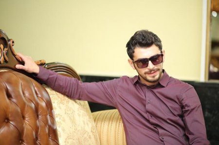 "HƏR ŞEYİN DƏ BİR HƏDDİ VAR"