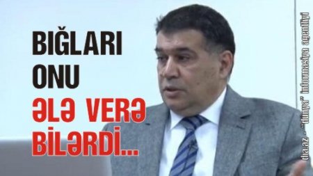 ELŞAD ABDULLAYEV İSTİNTAQDAN NECƏ YAYIN(DIRIL)IR? ELŞAD ABDULLAYEV İSTİNTAQDAN NECƏ YAYIN(DIRIL)IR?