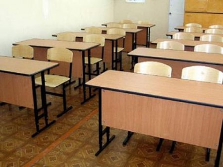 MƏKTƏB AÇILMASA DA, PUL YIĞIMI BAŞLAYIB